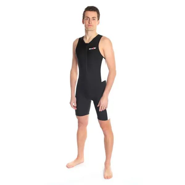 Combinaison trifonction basique Dare2tri