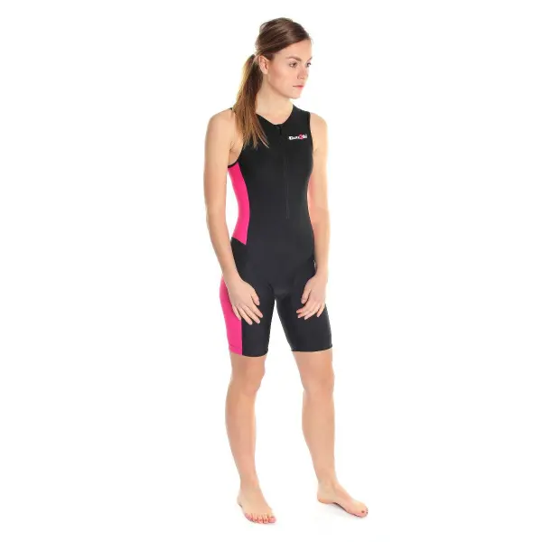 Combinaison trifonction basique femme Dare2tri