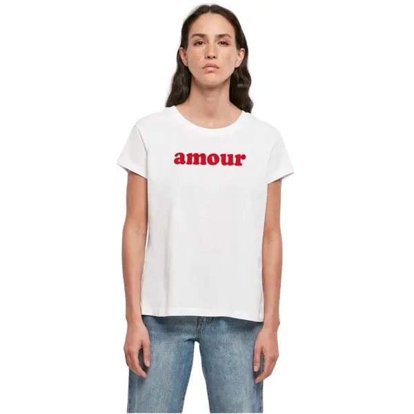 T-shirt femme Days Beyond Amour