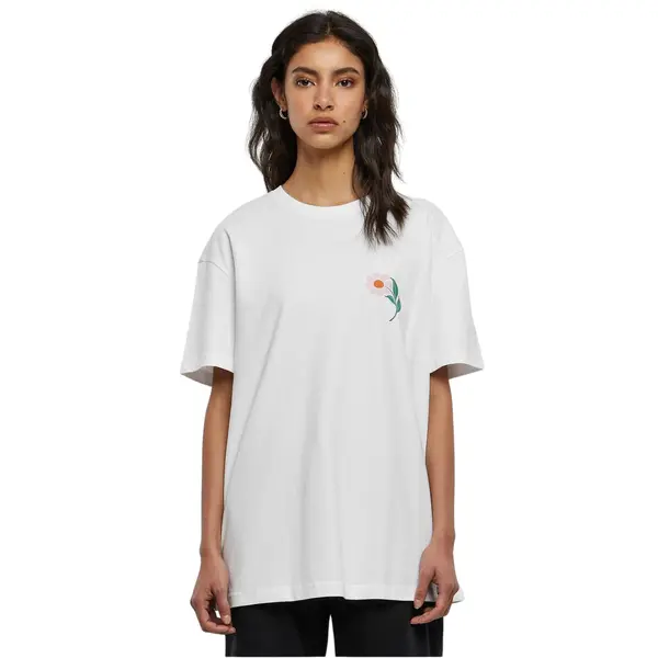 T-shirt boyfriend oversize femme Days Beyond Choose Kindness