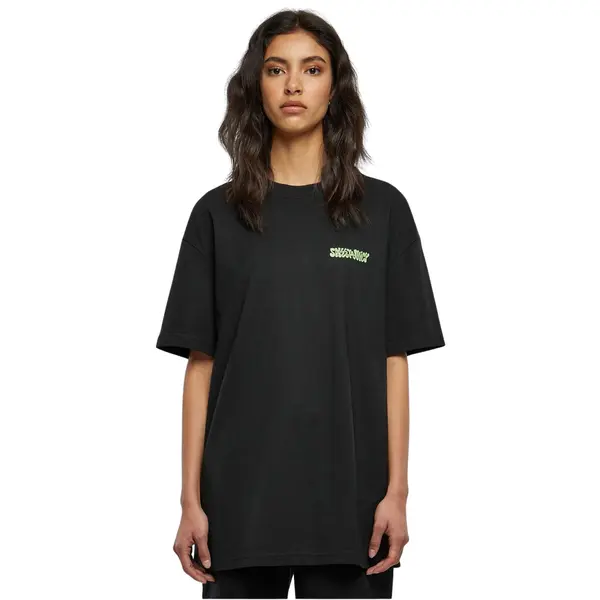 T-shirt boyfriend oversize femme Days Beyond Sweet & Juicy