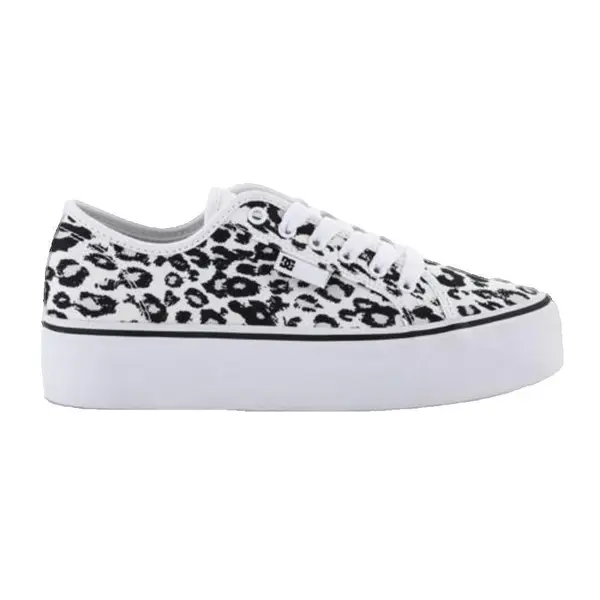 Baskets femme DC Shoes Teknic S Jaakko