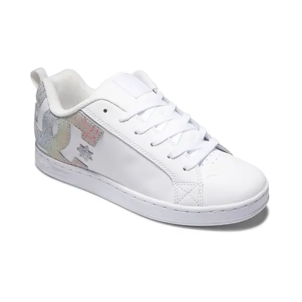 Baskets femme DC Shoes Court Graffik