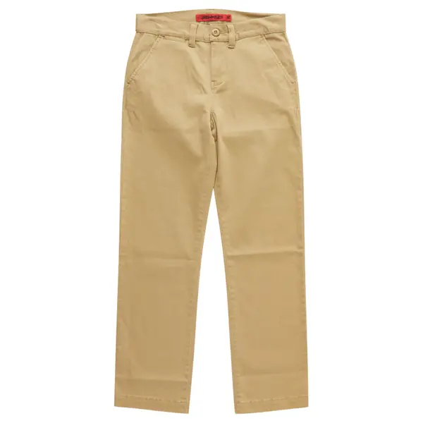 Pantalon chino enfant DC Shoes Worker Relaxed