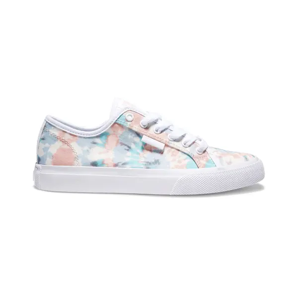Baskets femme DC Shoes Manual Txse