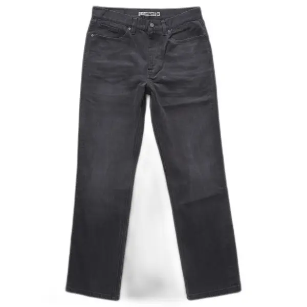 Jeans DC Shoes Worker Straight Sdg