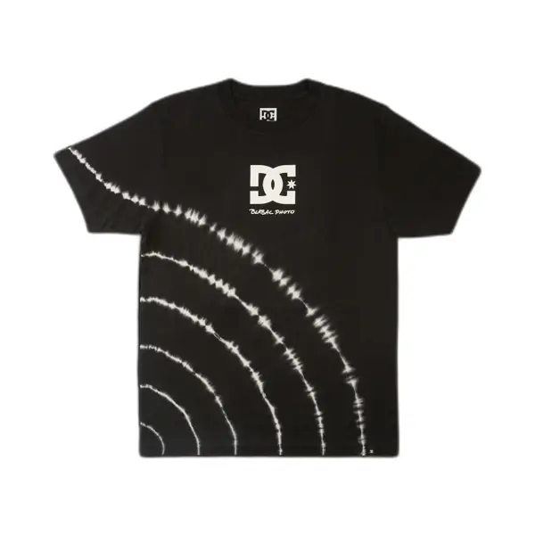 T-shirt DC Shoes Blabac Kalis Love Hss