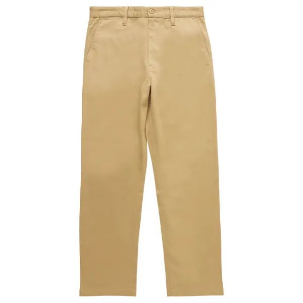 Pantalon chino DC Shoes Worker Relaxed