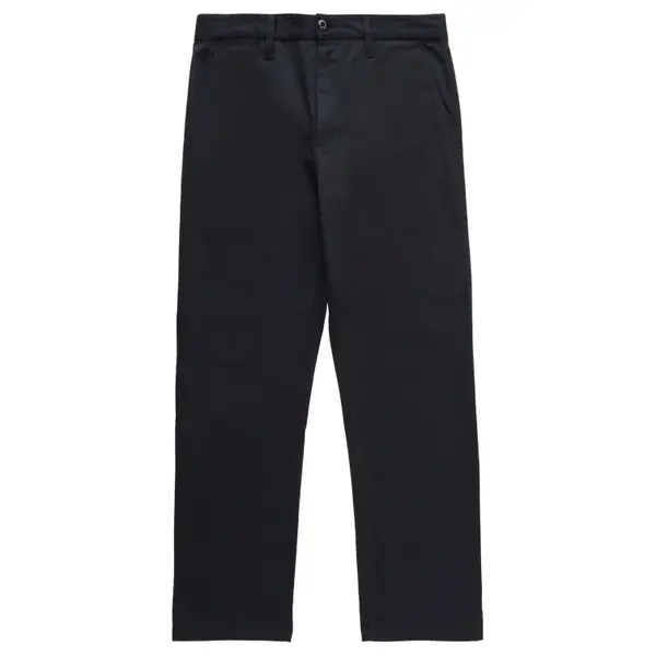 Pantalon chino DC Shoes Worker Relaxed