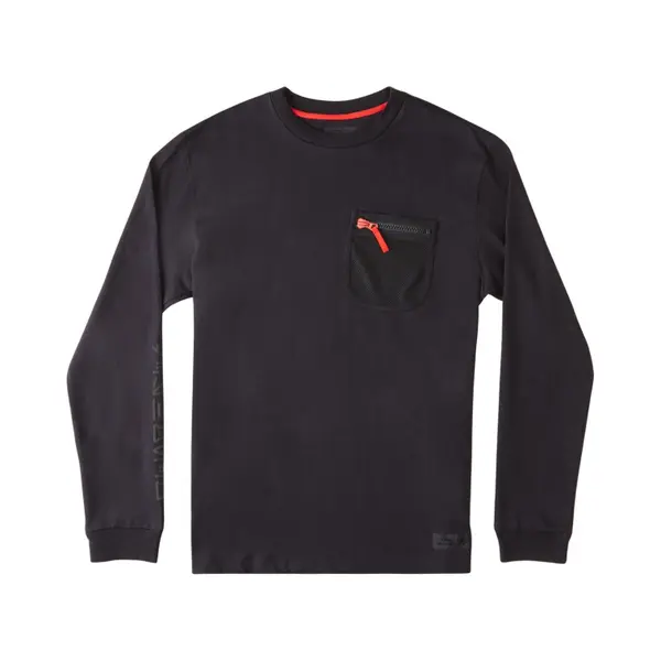 T-shirt DC Shoes Sw Vader Tech Hls