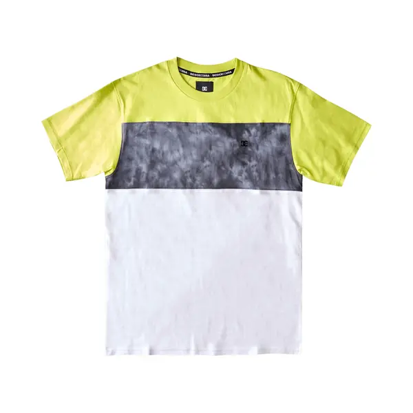 T-shirt DC Shoes Deep End