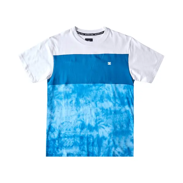 T-shirt DC Shoes Deep End