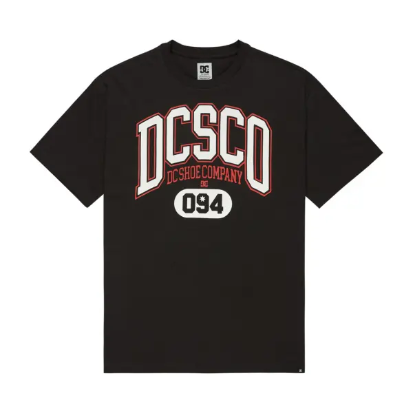 T-shirt DC Shoes Elective