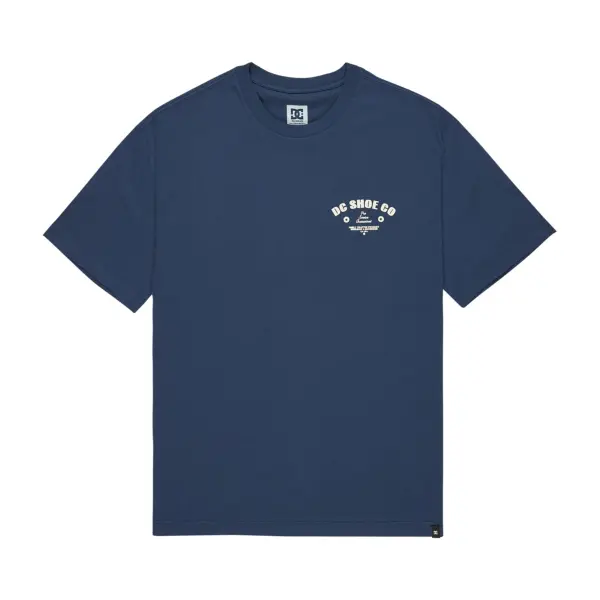 T-shirt DC Shoes Pro Service