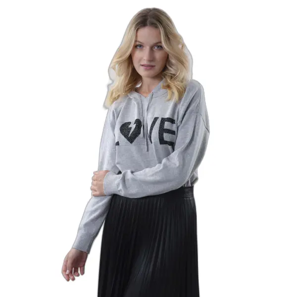 Pull femme Deeluxe Carlitta