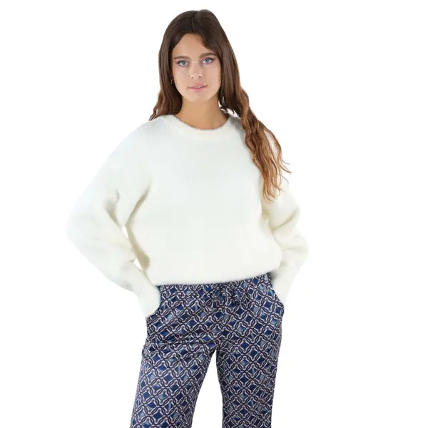 Pull femme Deeluxe Loubia