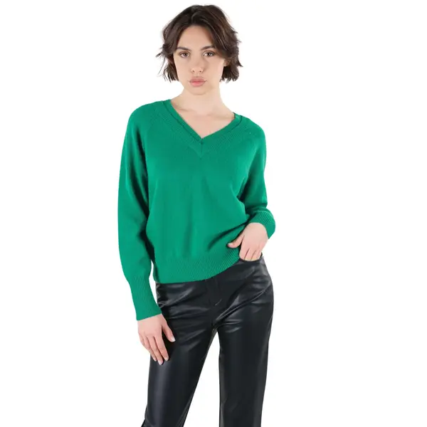 Pull femme Deeluxe Berilde M+
