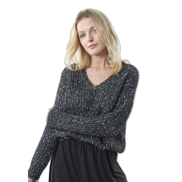 Pull femme Deeluxe Edithe
