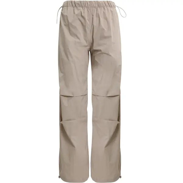Pantalon cargo femme DEF