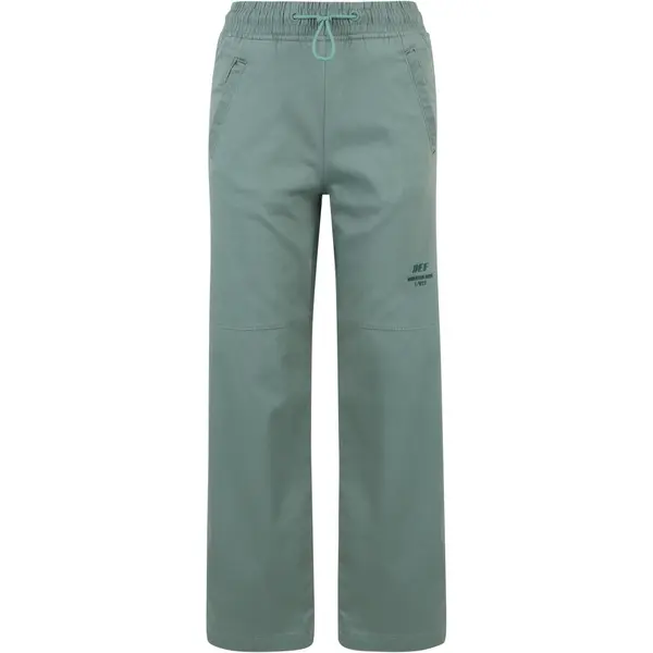 Pantalon chino femme DEF Worky