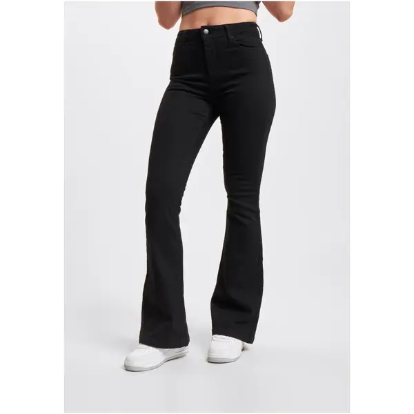 Jeans femme DEF Flared Bootcut