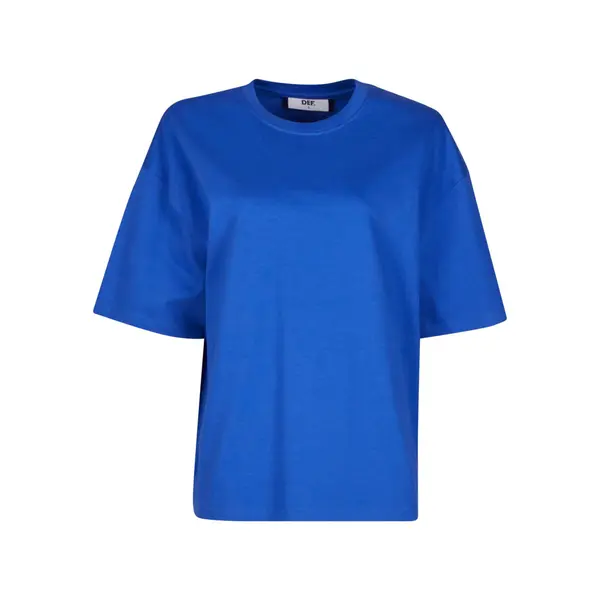 T-shirt femme DEF Essential