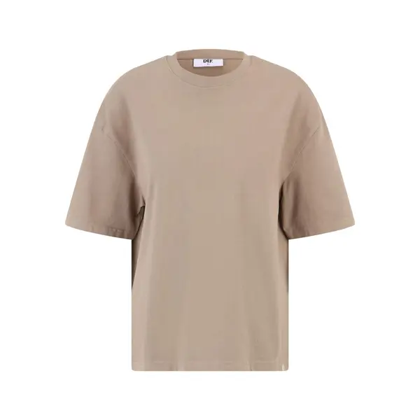 T-shirt femme DEF Essential
