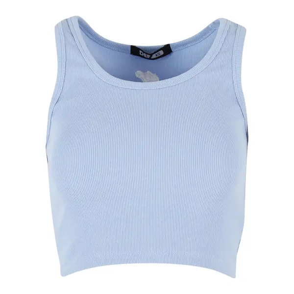 Débardeur femme DEF Base