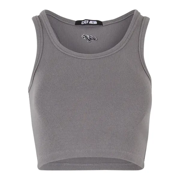 Débardeur femme DEF Base