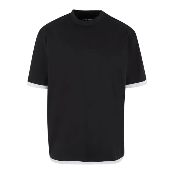 T-shirt DEF Visible Layer