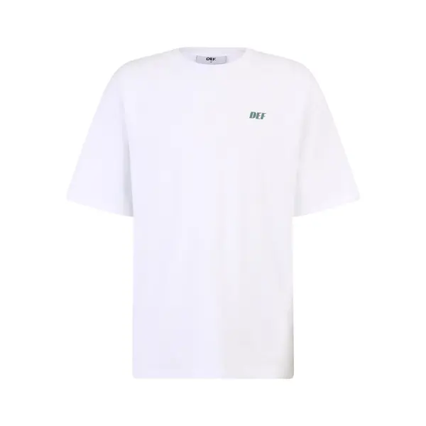 T-shirt DEF Work