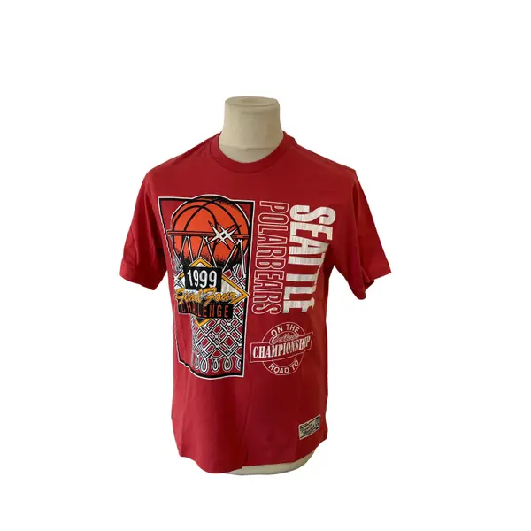 T-shirt Franklin & Marshall Classique