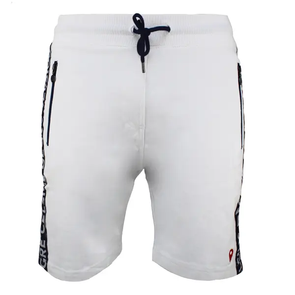 Short Degré Celsius French Terry