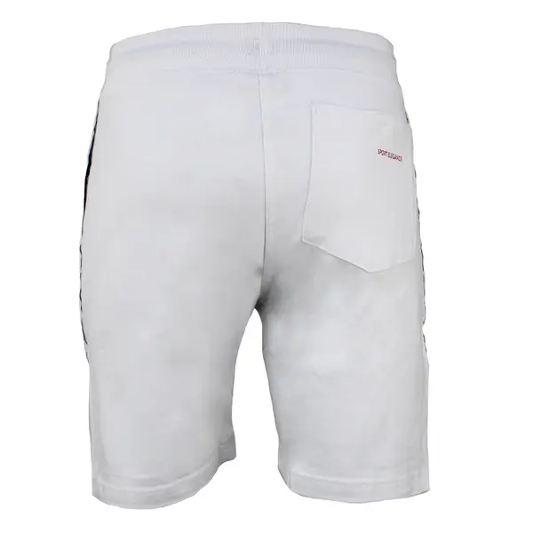 Short Degré Celsius French Terry Clay