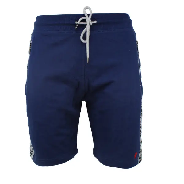 Short Degré Celsius French Terry