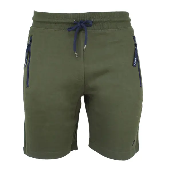 Short Degré Celsius French Terry