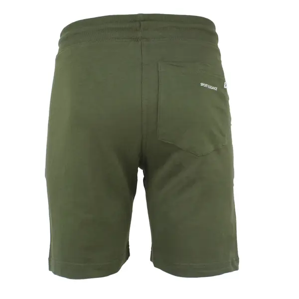 Short Degré Celsius French Terry Corelie
