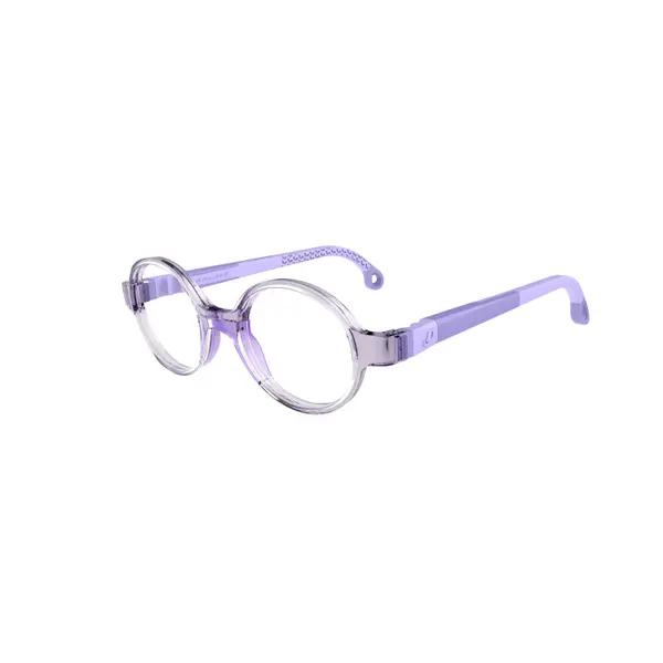 Lunettes de vue fille Demetz Zam