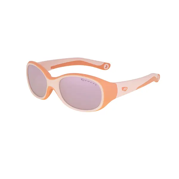 Lunettes de soleil fille Demetz Chappy