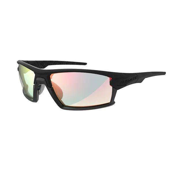 Lunettes de soleil Demetz Mud