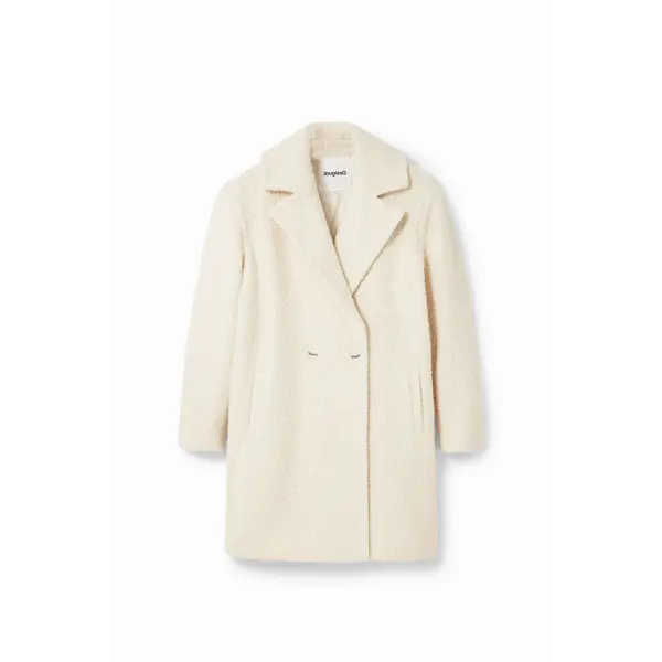 Manteau femme Desigual London