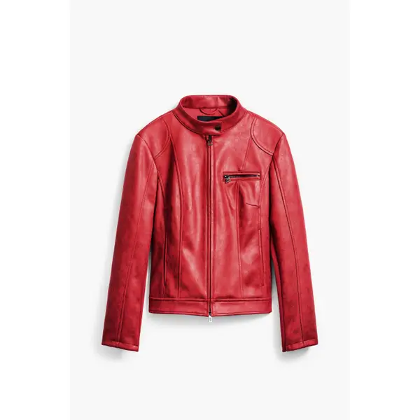 Blouson femme Desigual Atlanta