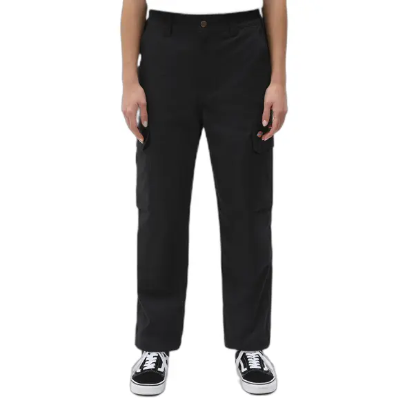 Pantalon cargo femme Dickies Hooper Bay