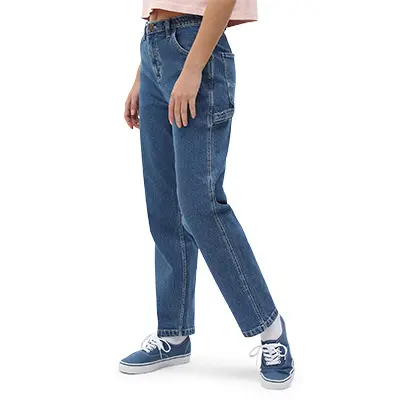 Jeans femme Dickies Ellendale