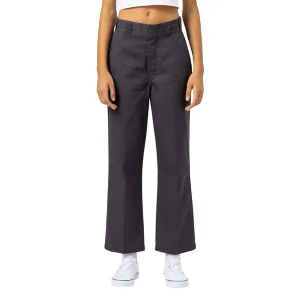 Pantalon chino femme Dickies Elizaville Rec