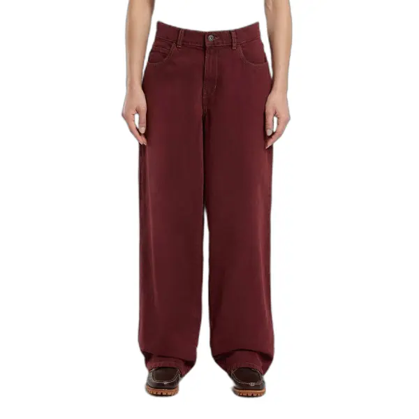 Jeans relaxed femme Dickies Herndon