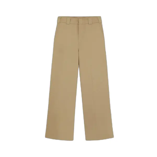 Pantalon de travail femme Dickies Wed Leg