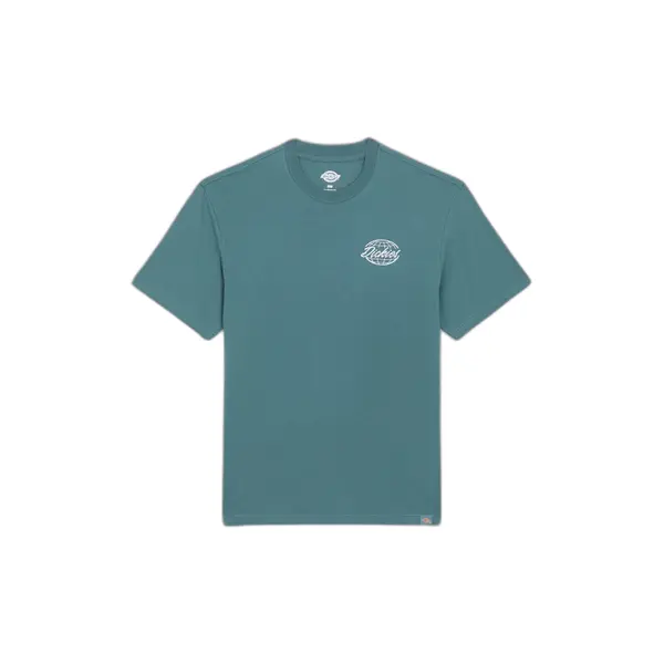 T-shirt Dickies Globe