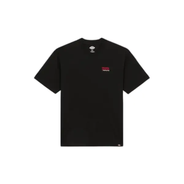 T-shirt Dickies Flag