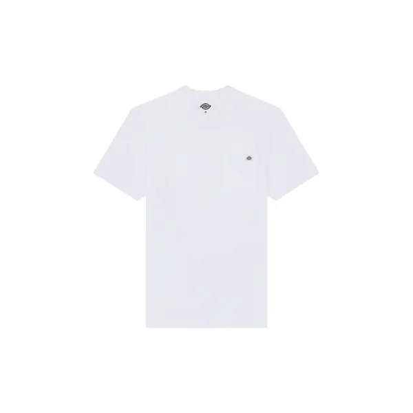 T-shirt à poche Dickies